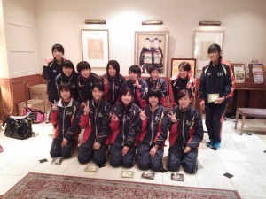 H26.1.9～全国都道府県対抗女子駅伝　杉村　写真